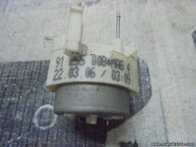 Schrittmotor Tacho Seat 6L0920802A 110080104029A 81269044 91255008NA64