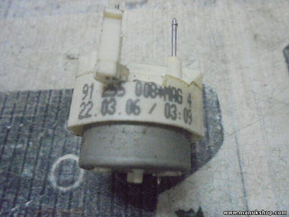 Schrittmotor Tacho Seat 6L0920802A 110080104029A 81269044 91255008NA64