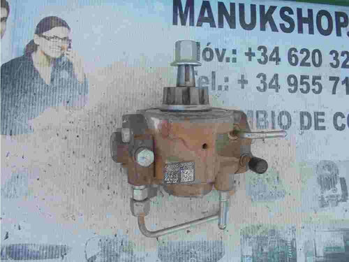 Dieselpumpe  Einspritzpumpe  Toyota Hilux 2940000700 DENSO 2210030090