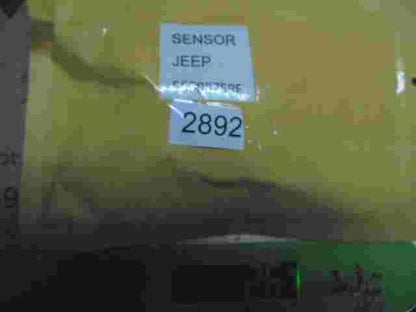 Alarm Fernbedienung Auge Signalisierung Jeep Grand Cherokee 56008759F 56008759