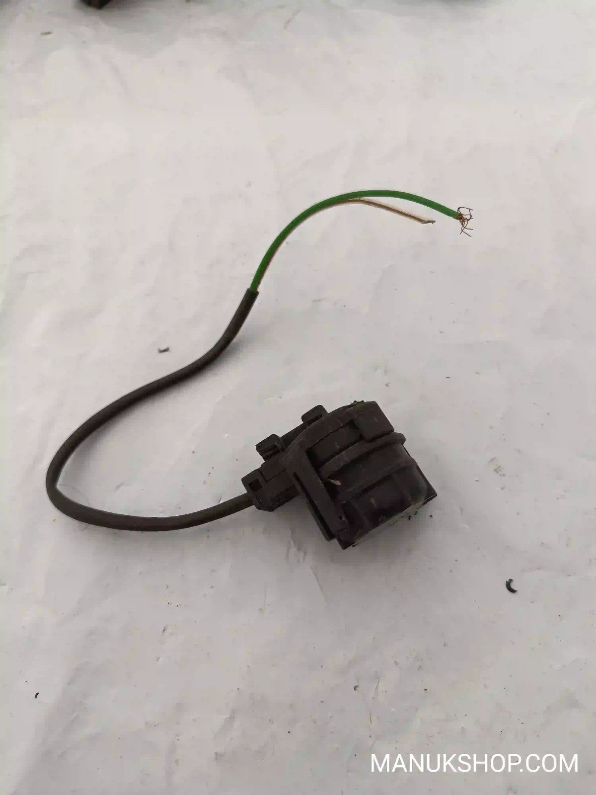 Anschlussstecker Sicherungskasten Mercedes-Benz E-Class 0255455028 025 545 50 28