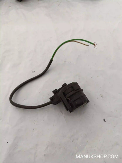 Anschlussstecker Sicherungskasten Mercedes-Benz E-Class 0255455028 025 545 50 28