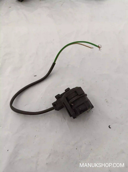 Anschlussstecker Sicherungskasten Mercedes-Benz E-Class 0255455028 025 545 50 28