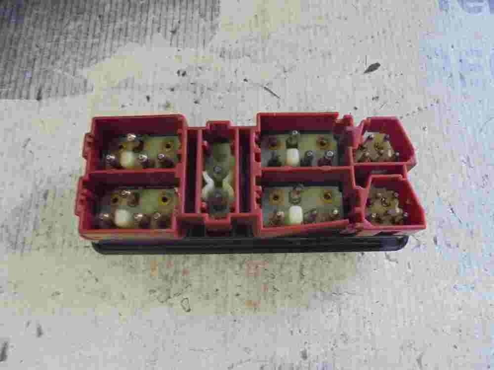 Fensterheber schalter Volvo  940 -98 9447259 94472 59 LH 03458115 03 4581 15