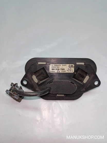 Bewegungsmelder Alarmanlage sensor Opel  Vectra A Omega A 90310795 90 310 795