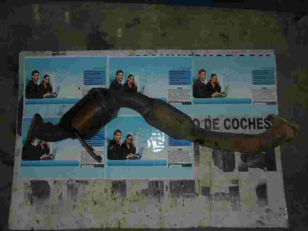 Katalysator  Porsche Cayenne VW 7L0131690H 7L0 131 690 H 7LO131690H