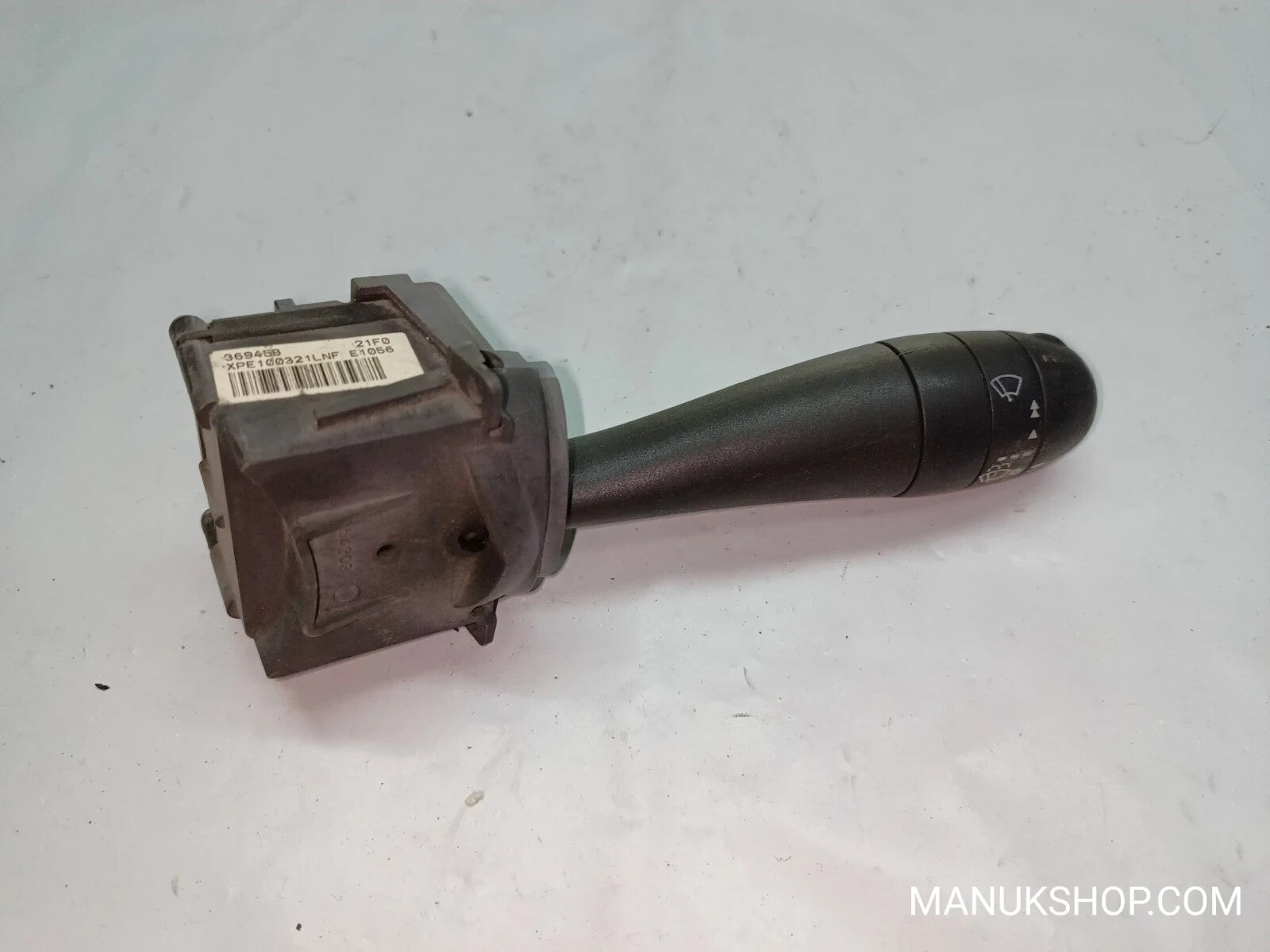 Scheibenwischerhebel Scheibenwischer Schalter  Rover 75 36945B  XPE100321LNF