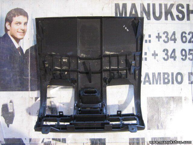 Mittelkonsole Ssangyong Rexton GAB_ 2.7 XDI 2696 ccm, 120 KW, 163 PS 7652008000