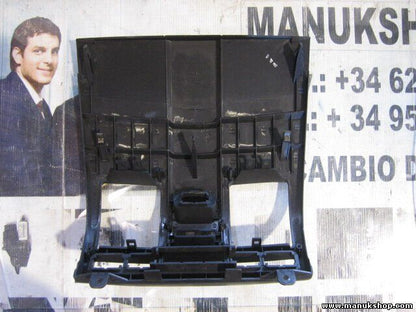 Mittelkonsole Ssangyong Rexton GAB_ 2.7 XDI 2696 ccm, 120 KW, 163 PS 7652008000