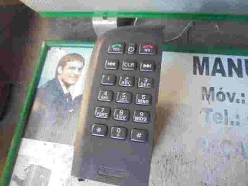 Telefon Bedienteil Volvo S80 30657803 30657803K 03W45 2204194K 220 4194 K