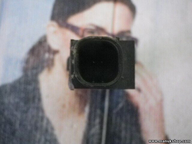 Airbagsensor Airbagsteuergerät Jeep Grand Cherokee 04896173AA 3403303608