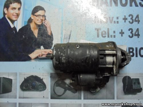 Anlasser Opel Frontera 9002335827 0331303061561 0 331 303 061 561