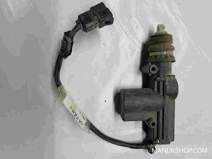 Stellmotor Heckklappe Zentralverriegelung  Tata Safari Padmini 5-20