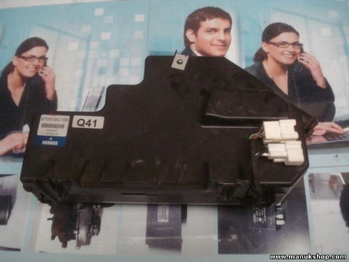 Cabrioverdeck Pumpe Nissan Micra 97091BC100 029497 HB70835002 HB70835-002