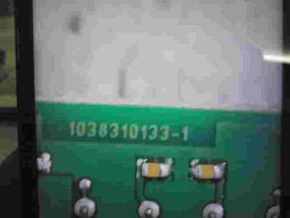 Zentralverriegelungspumpe Mercedes-Benz W220 10383101331 1038310133-1