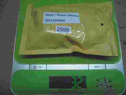 Relais Nissan Almera N15 AMP ASSY WIPER 285101N600 28510 1N600 ET20-152 K80319