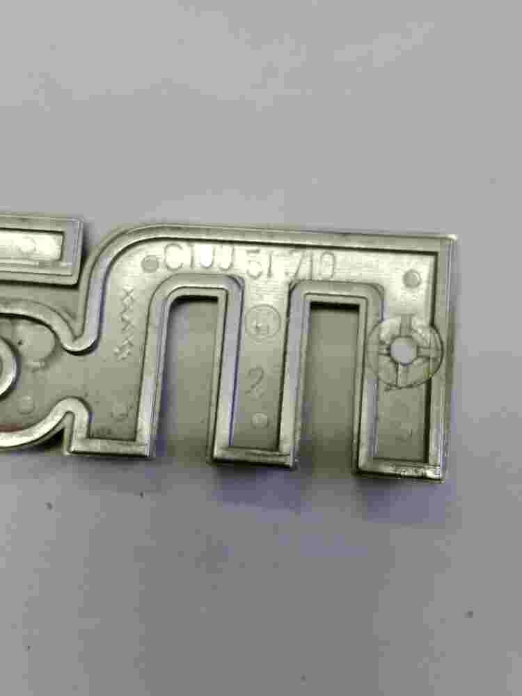 Emblem Mazda Premacy 16.5cm. C10051710 C100 51-710 C100-517-10
