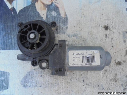Fensterheber motor vorne rechts Nissan Pathfinder R51 Navara D40 400848
