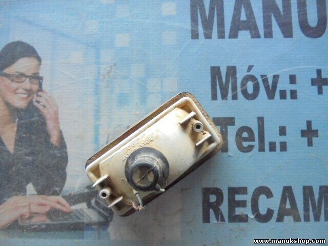 Rückleuchte Nissan Patrol 160 33 TD V-63 CIBIE 3076L 30.76 L B E9 00036