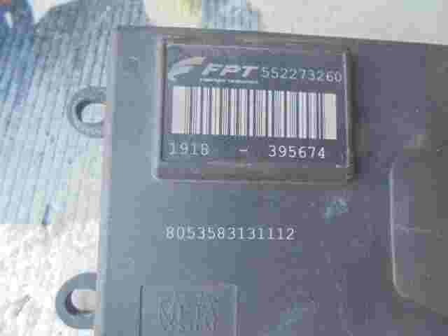 Getriebesteuerung  Alfa Romeo Fiat Tipo Dodge Dart 552273260 1918 395674