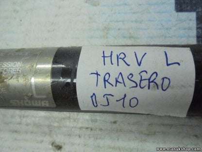 Heckklappendämpfer Honda HR-V 0J10 1999-2005 04746S2H000