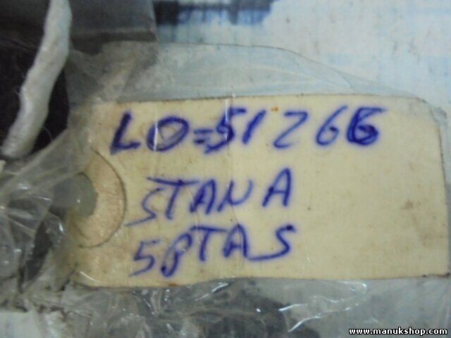 Zündschalter Zündanlassschalter Suzuki Samurai Santana LJ80 3710073303000
