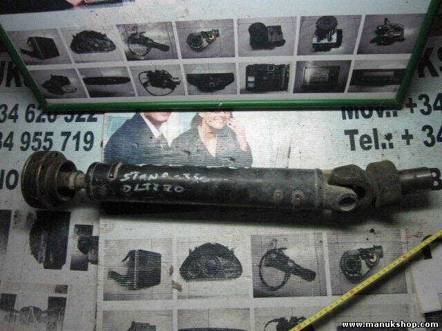 Kardan vorne Suzuki Jimny SN (FJ) 1.5 DDIS 2710184A00 27101 84A00 73GKN