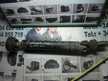 Kardan vorne Suzuki Jimny SN (FJ) 1.5 DDIS 2710184A00 27101 84A00 73GKN
