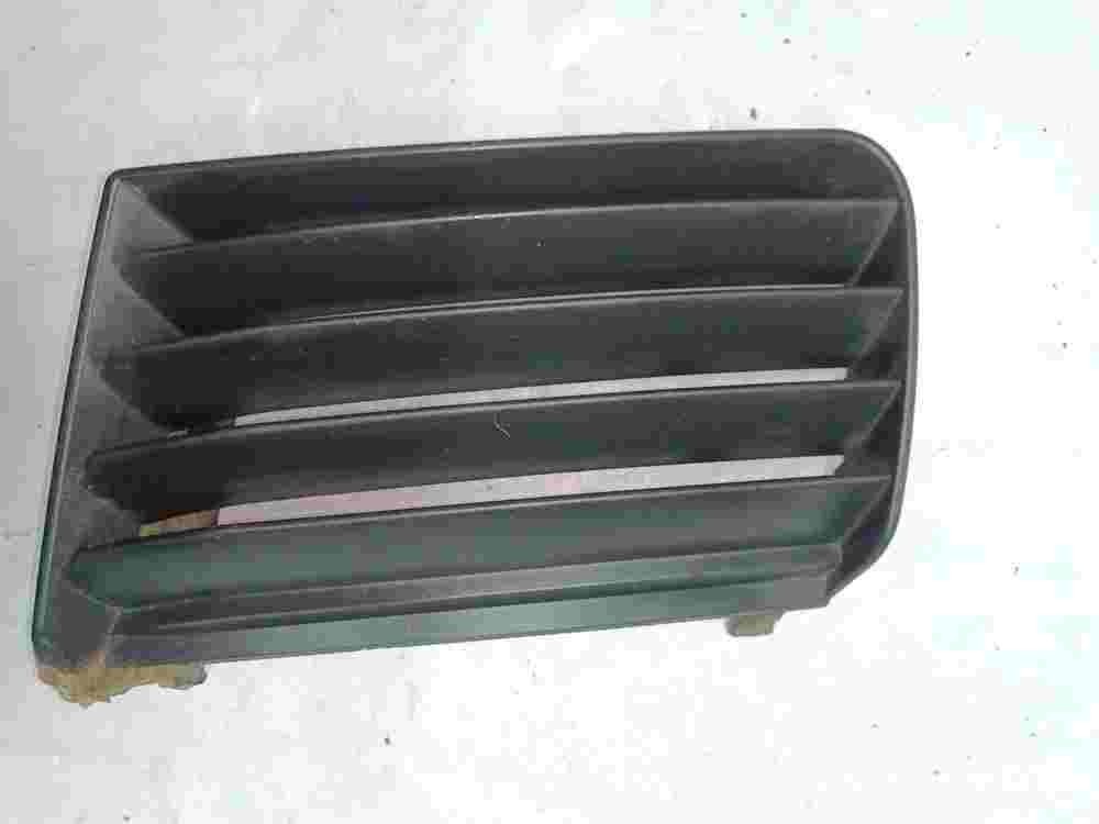 Lüftungsgitter vorne LH links Stoßstange  Seat Alhambra 7M7853653 YM218151AAW