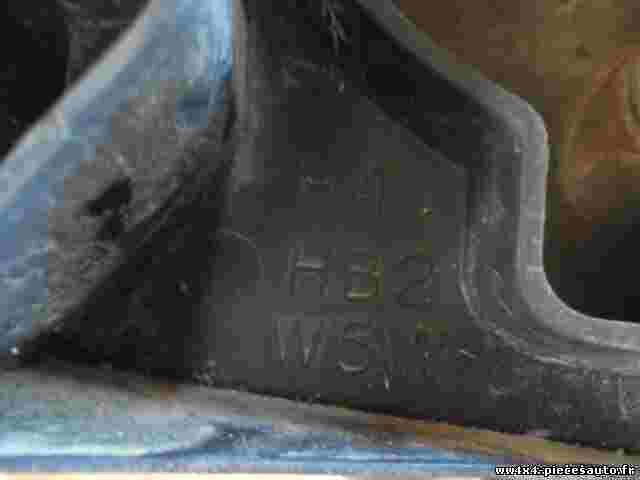 Scheinwerfer links Range Rover P38 XBC104230 XBC 104 230 02HC/R2004HR 17.502A