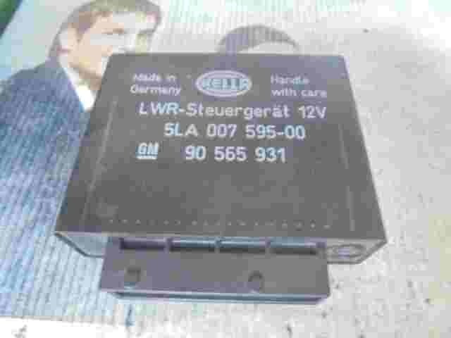 Lichtmodul Opel Omega B LWR GM 90565931 90 565 931 HELLA 5LA00759500