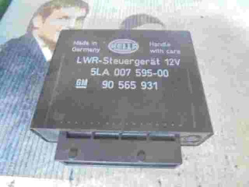 Lichtmodul Opel Omega B LWR GM 90565931 90 565 931 HELLA 5LA00759500