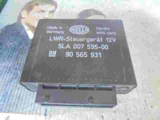 Lichtmodul Opel Omega B LWR GM 90565931 90 565 931 HELLA 5LA00759500