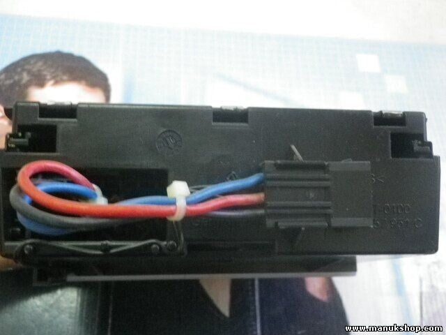 Aschenbecher Audi A3 8L0 857 951 8L0857951M6PS 8L0857951M 6PS SARNATECH