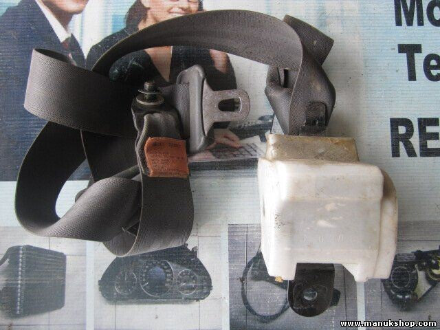 Sicherheitsgurt Gurt Mitsubishi Pajero Montero II V45W TK520EN133 TK-520-EN-133