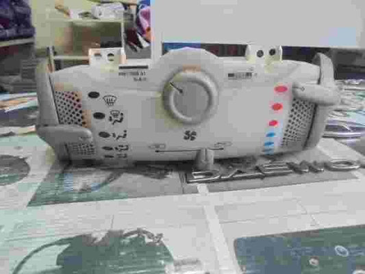 Klimabedienteil Citroen C1 Peugeot 107 Toyota Aygo 559000H0040 P69610009A9426H