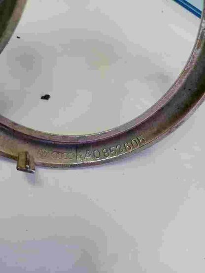 Emblem Audi C4 A6 S6 4A0853605 4A0 853 605 25cm.