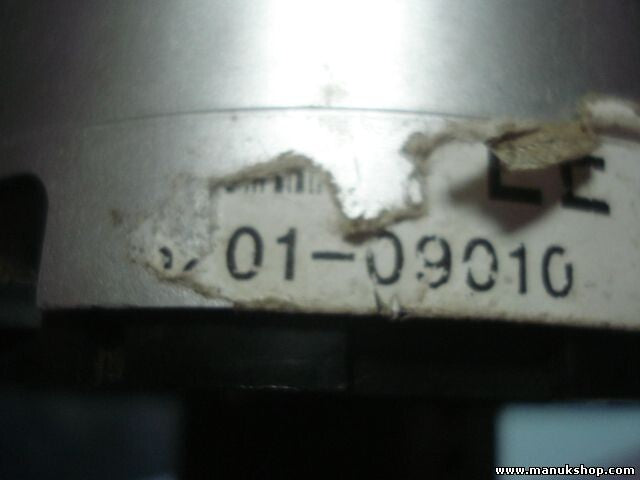 Heckscheibenheizung schalter SsangYong Kyron 8520109010 85201-09010