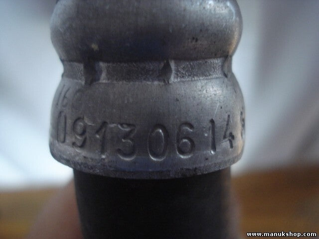 Schlauch Klimaanlage Opel 90559850 09122113 90 559 850 09130614
