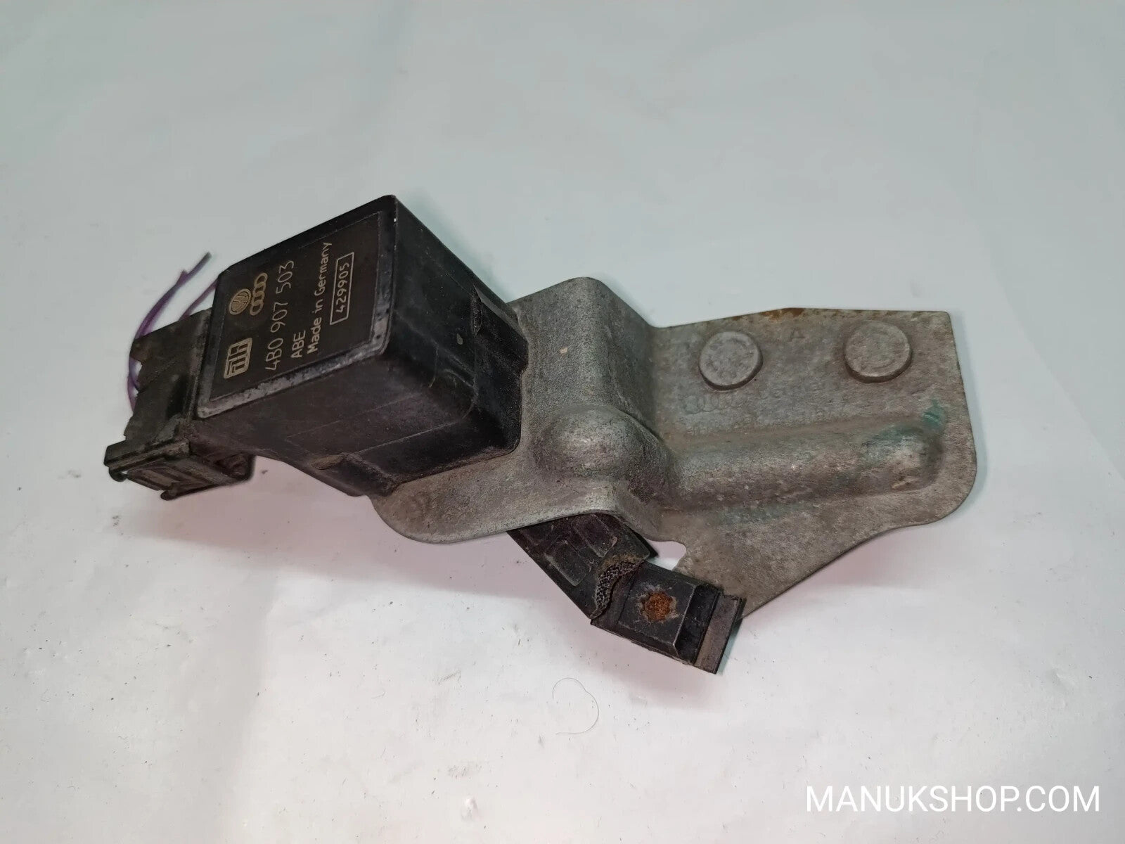 Niveausensor Leuchtweite  AUDI A3 A4 A6 A 4B0907503 4B0 907 503 4BO907503