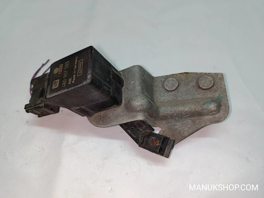 Niveausensor Leuchtweite  AUDI A3 A4 A6 A 4B0907503 4B0 907 503 4BO907503