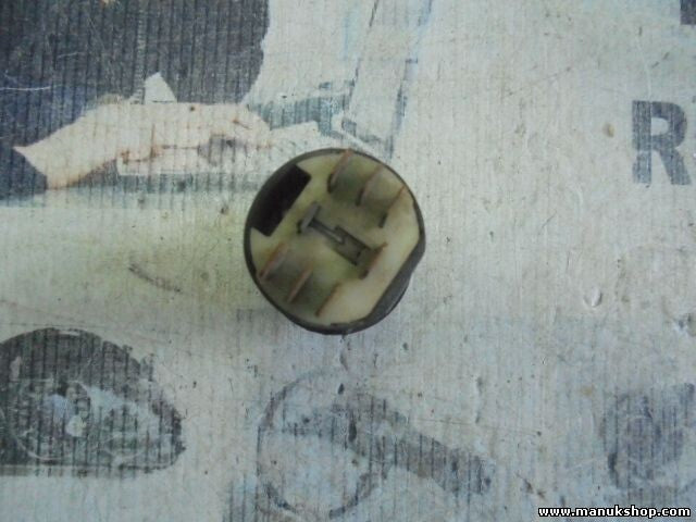 Warnblinkschalter Opel Kadett 90 181 853 90181853 S 501 118 S50118