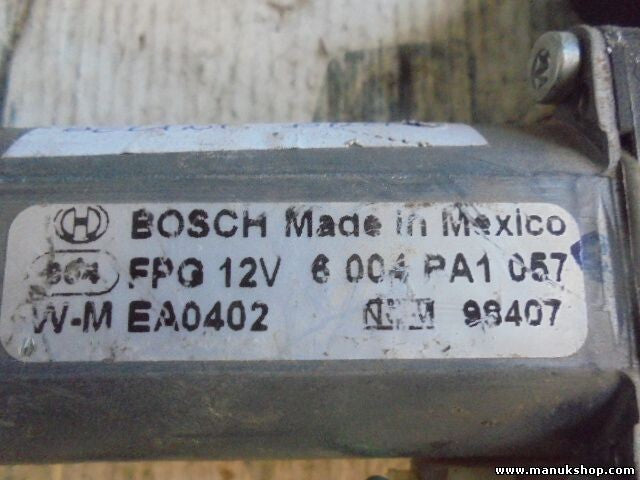Fensterheber motor vorne rechts Jeep Grand Cherokee WJ 6004PA1057 6004 PA1 057