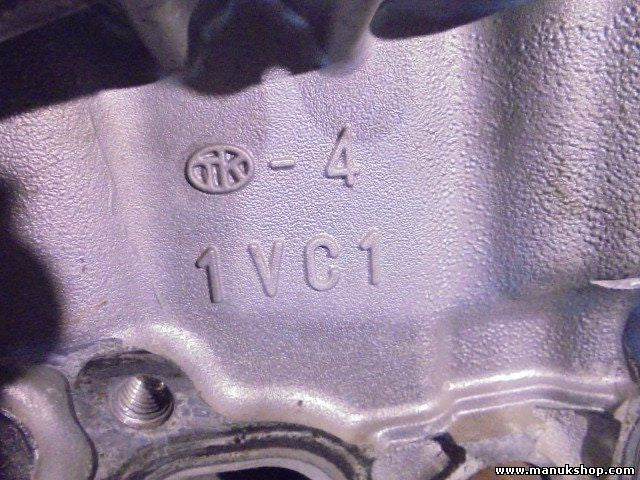 Zylinderkopf Nissan ZD30-151756A ZD30151756A 22371VC102 22371 VC102