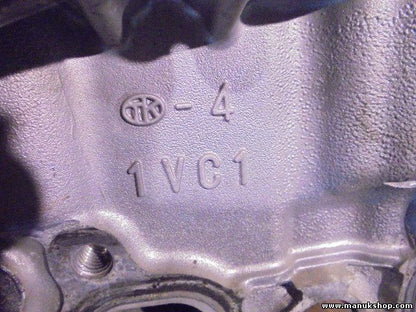 Zylinderkopf Nissan ZD30-151756A ZD30151756A 22371VC102 22371 VC102