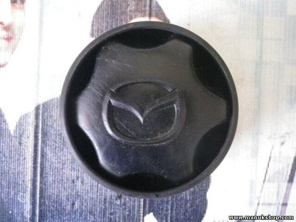 Felgendeckel Ford Explorer Maverick Mazda BT-50 2006-2012 UH7137190 UH71 37 190