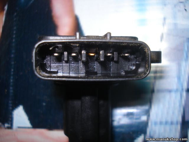 Luftdrucksensor Mazda 6 3 ZL01 1974002010 197400-2010