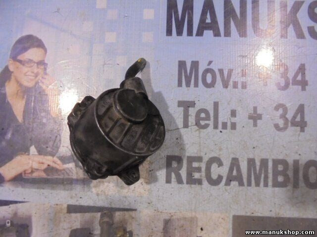 Vakuumpumpe Mercedes Benz ML W163 Jeep Grand Cherokee 2.7 CDI A6122300065
