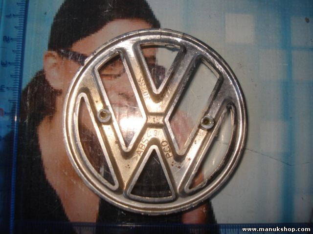 Emblem Logo VW Volkswagen 30255 7 cm