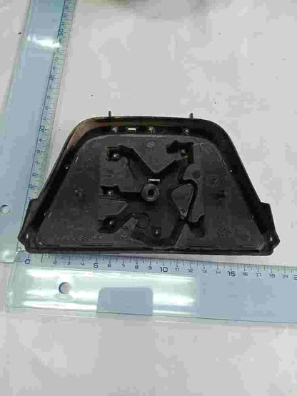 Emblem Peugeot 206 207 9628688677 96 286 886 77 17cm.